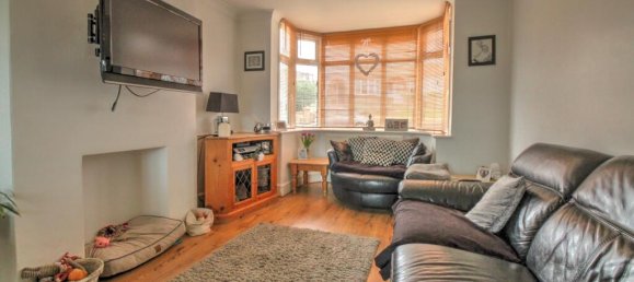 3 Schlafzimmer Gewerbliche Immobilie in Brighton and Hove, United Kingdom, Nr. 10654 2