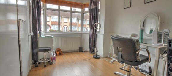 3 Schlafzimmer Gewerbliche Immobilie in Brighton and Hove, United Kingdom, Nr. 10654 16