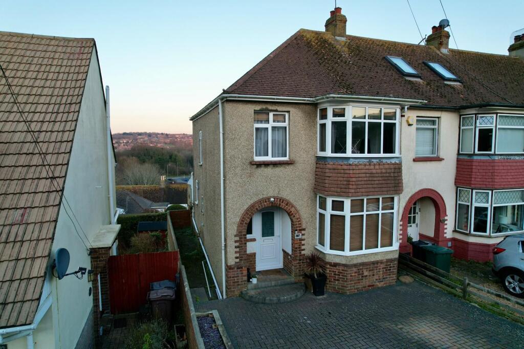 3 Schlafzimmer Gewerbliche Immobilie in Brighton and Hove, United Kingdom, Nr. 10654