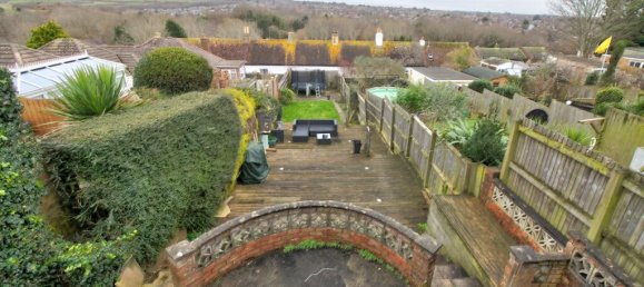 3 Schlafzimmer Gewerbliche Immobilie in Brighton and Hove, United Kingdom, Nr. 10654 5