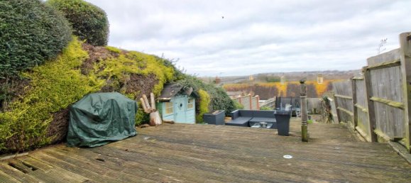 3 Schlafzimmer Gewerbliche Immobilie in Brighton and Hove, United Kingdom, Nr. 10654 31