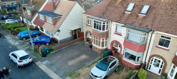 3 Schlafzimmer Gewerbliche Immobilie in Brighton and Hove, United Kingdom, Nr. 10654 24