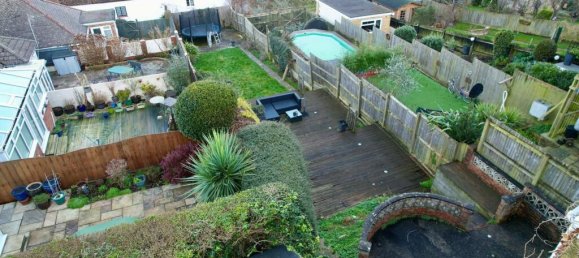 3 Schlafzimmer Gewerbliche Immobilie in Brighton and Hove, United Kingdom, Nr. 10654 23