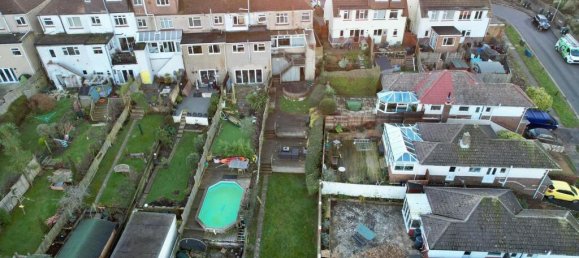 3 Schlafzimmer Gewerbliche Immobilie in Brighton and Hove, United Kingdom, Nr. 10654 26