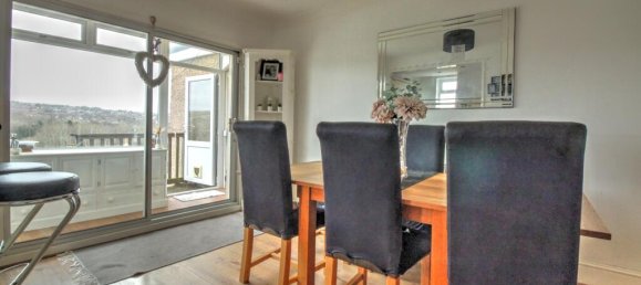 3 Schlafzimmer Gewerbliche Immobilie in Brighton and Hove, United Kingdom, Nr. 10654 6