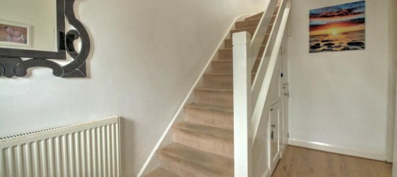 3 Schlafzimmer Gewerbliche Immobilie in Brighton and Hove, United Kingdom, Nr. 10654 7