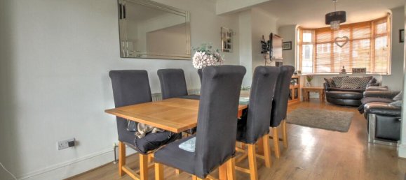 3 Schlafzimmer Gewerbliche Immobilie in Brighton and Hove, United Kingdom, Nr. 10654 4