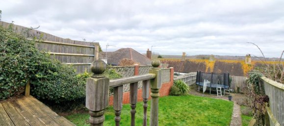 3 Schlafzimmer Gewerbliche Immobilie in Brighton and Hove, United Kingdom, Nr. 10654 33