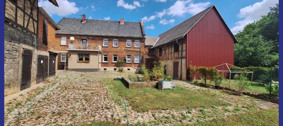 Quinta T6 em Saale-Holzland, Germany N.º 260993 17