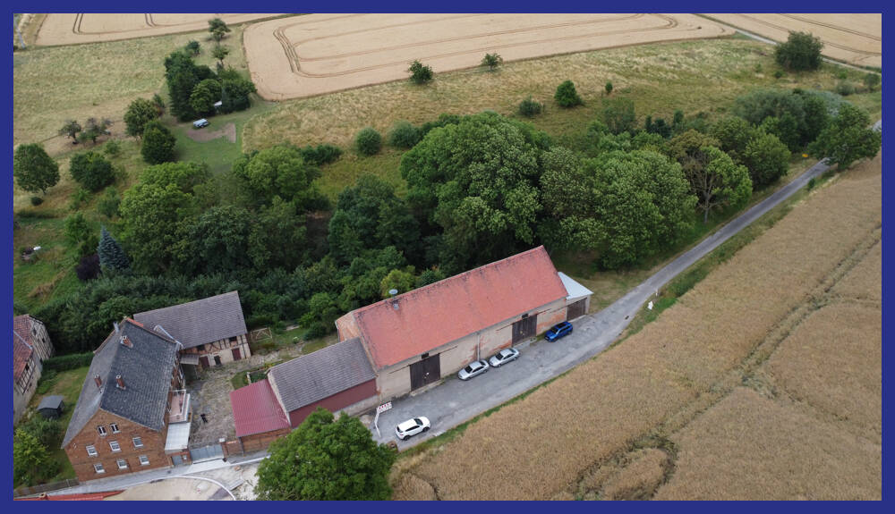 Quinta T6 em Saale-Holzland, Germany N.º 260993