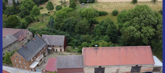 Quinta T6 em Saale-Holzland, Germany N.º 260993 19