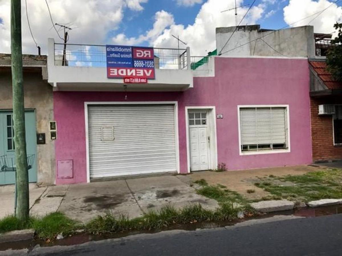 Terreno em Bermudez, Argentina N.º 49323
