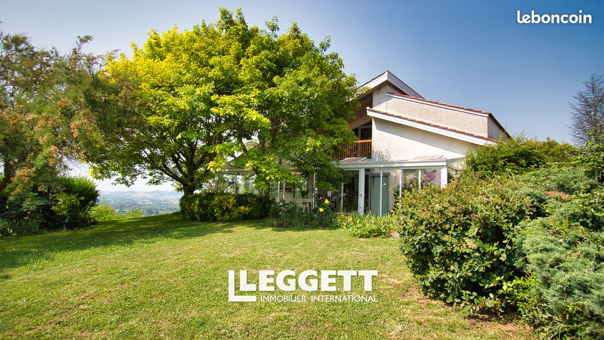 3 bedrooms House in Sainte-Livrade-sur-Lot, France No. 291891