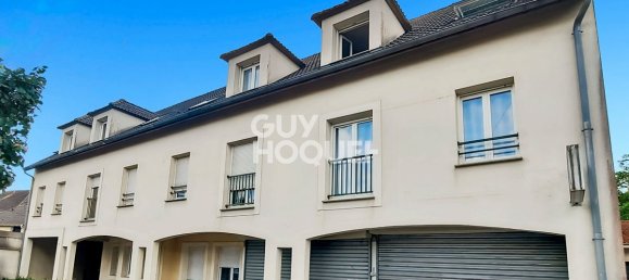 Дуплекс с 1 спальней в Грец-Арменвилье, Франция № 284472 7