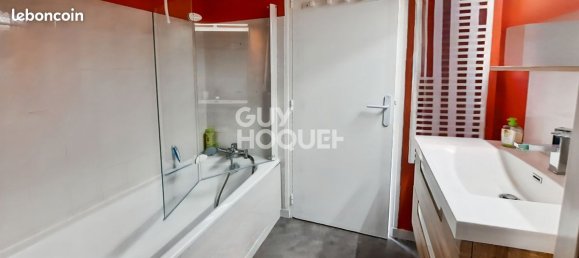 Дуплекс с 1 спальней в Грец-Арменвилье, Франция № 284472 6