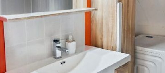 Дуплекс с 1 спальней в Грец-Арменвилье, Франция № 284472 5