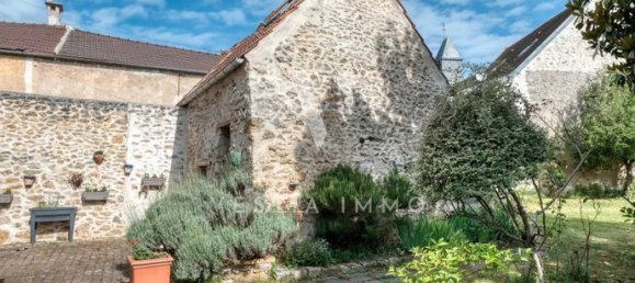 2 bedrooms Townhouse in Essonne, France No. 277918 16