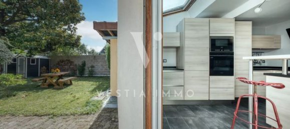 2 bedrooms Townhouse in Essonne, France No. 277918 6