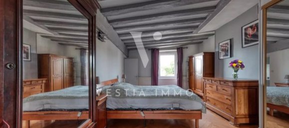 2 bedrooms Townhouse in Essonne, France No. 277918 9