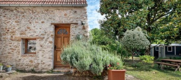 2 bedrooms Townhouse in Essonne, France No. 277918 15