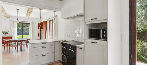 5 Schlafzimmer Villa in Grasse, France, Nr. 344330 6