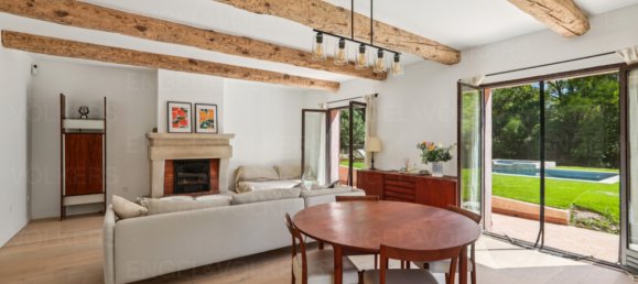 5 Schlafzimmer Villa in Grasse, France, Nr. 344330 5