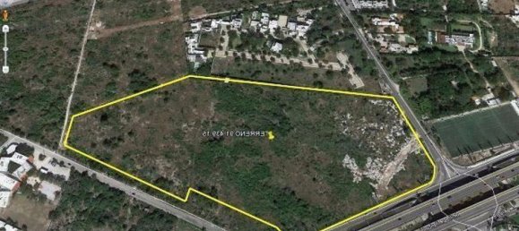 Grundstück in Merida, Mexico, Nr. 126412 2