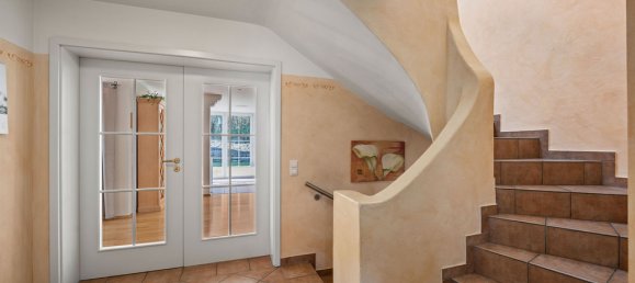 8 rooms House in Baden-Wurttemberg, Germany No. 24439 13