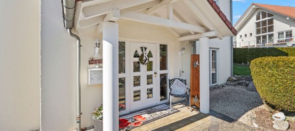 8 rooms House in Baden-Wurttemberg, Germany No. 24439 10