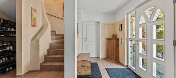 8 rooms House in Baden-Wurttemberg, Germany No. 24439 12