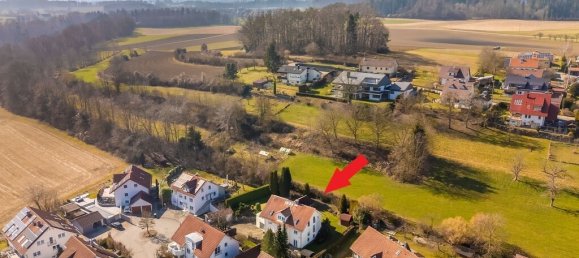 8 rooms House in Baden-Wurttemberg, Germany No. 24439 9