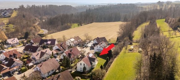 8 rooms House in Baden-Wurttemberg, Germany No. 24439 8