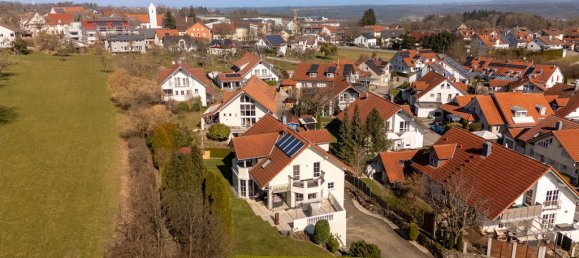 8 rooms House in Baden-Wurttemberg, Germany No. 24439 7