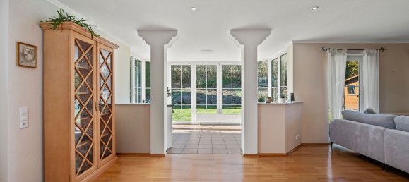 8 rooms House in Baden-Wurttemberg, Germany No. 24439 16