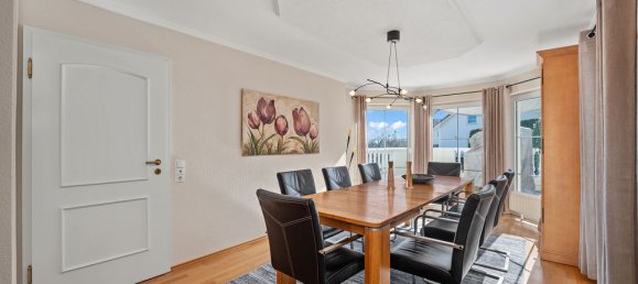 8 rooms House in Baden-Wurttemberg, Germany No. 24439 15