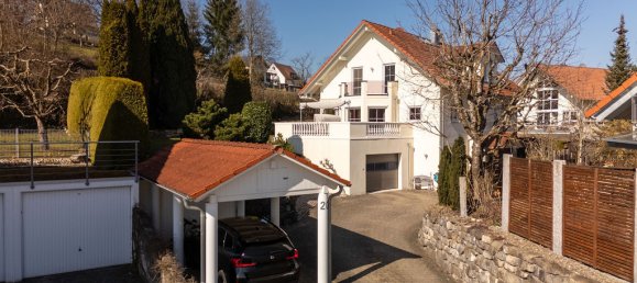 8 rooms House in Baden-Wurttemberg, Germany No. 24439 6