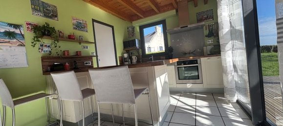 3 Schlafzimmer Haus in Quimper, France, Nr. 273961 11