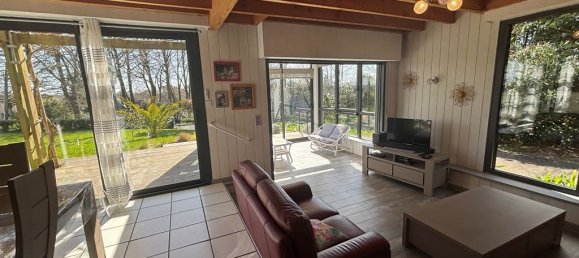 3 Schlafzimmer Haus in Quimper, France, Nr. 273961 16