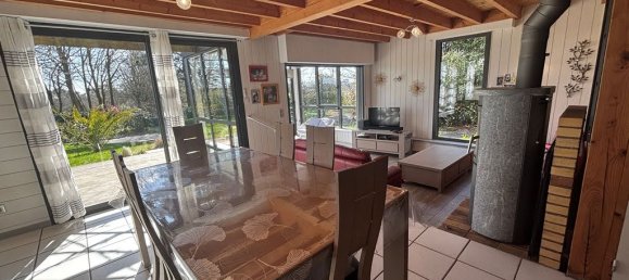 3 Schlafzimmer Haus in Quimper, France, Nr. 273961 8