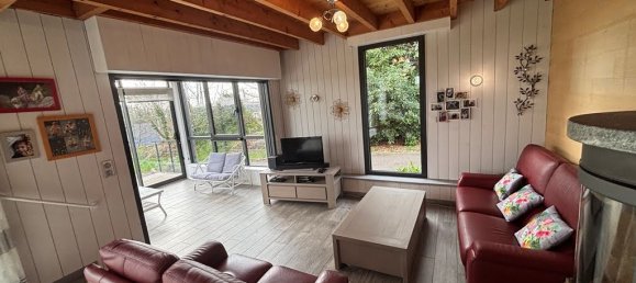 3 Schlafzimmer Haus in Quimper, France, Nr. 273961 2