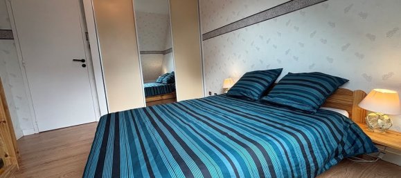 3 Schlafzimmer Haus in Quimper, France, Nr. 273961 3