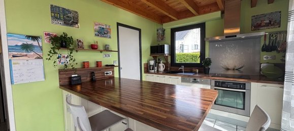 3 Schlafzimmer Haus in Quimper, France, Nr. 273961 14