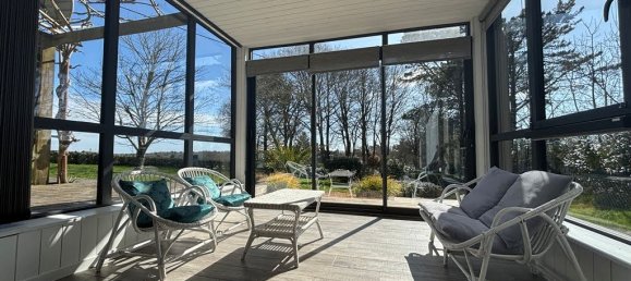 3 Schlafzimmer Haus in Quimper, France, Nr. 273961 10