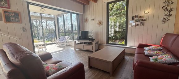 3 Schlafzimmer Haus in Quimper, France, Nr. 273961 13