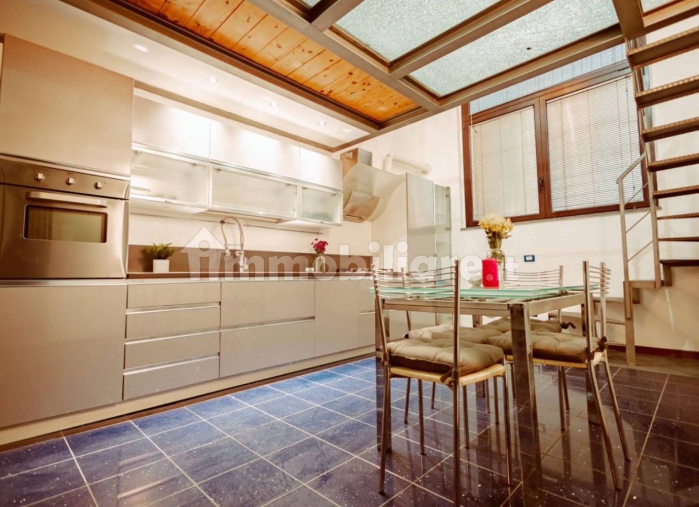 1 غرف نوم شقة في Milan, Italy رقم 361592