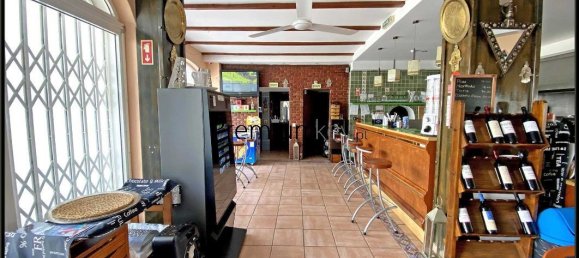 Propiedad comercial en Albufeira, Portugal 65 m² No. 79309 3