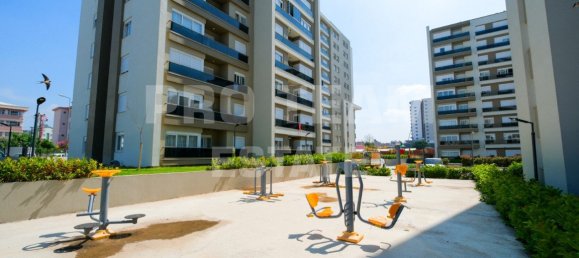 2 rooms Apartment in Kepez, Turkey No. 31701 2