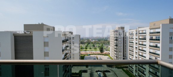 2 rooms Apartment in Kepez, Turkey No. 31701 14