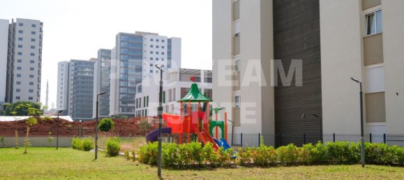 2 rooms Apartment in Kepez, Turkey No. 31701 4