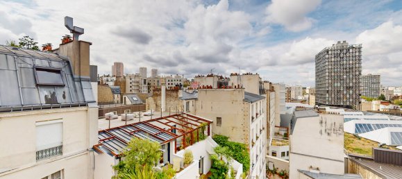 Studio in Paris, France No. 328162 11